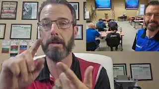 LOCKSMITH MASTERCLASS on ELECTRONIC ACCESS  Wayne shows how to install electronic strikes and more!