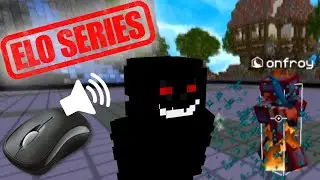 Elo Series RETURNS: Elo Series #4 ft. OTP and Esiw