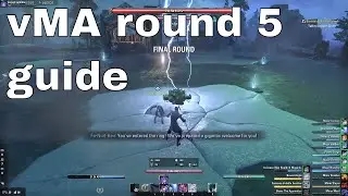 ESO veteran maelstrom arena guide arena 5