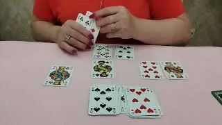 КРЕСТОВЫЙ КОРОЛЬ ПРЯМО СЕЙЧАС ❗❗❗
