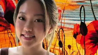 Meet Sarah Wall: Prodigy of Nature's Expressionism & Philanthropic Pioneer | The Fine Art Auction