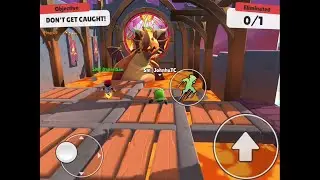 Stumbles & Dragons world record 22:34 #SGDnDDuo