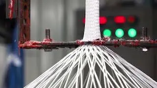 How to Manufacture Fire Sleeve for Hydraulic Hose