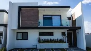 Residencias en el Estado de México | Alboreto Residencial - modelo Albero Élite | JAVER