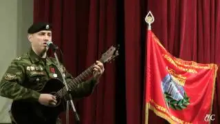Свет свечи.  исп.  Виталий Леонов