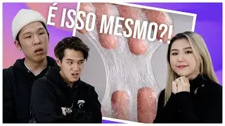 ME EXPLICA OQ É ISSO MULHER...
