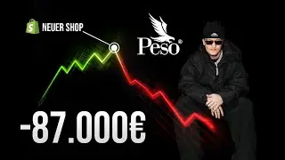 Neuer Peso-Shop für 87.000 € – Meine Reaktion auf die Analyse von Johannes von Snocks!