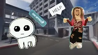 КАК ИГРАТЬ В EVADE? ГАЙД+ИГРА
