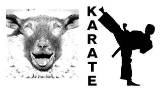 Всё про КАРАТЭ