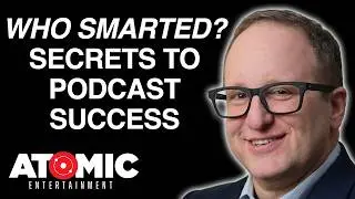 Scaling Family Podcasts: Atomic Entertainment Co-Founder Jerry Kolber on The Power of Paid Growth