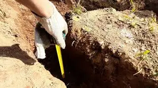 How to MAKE a GROUNDING loop?