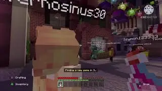 Day 1 | Minecraft
