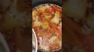 Как приготовить плов