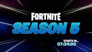 Fortnite Live Event