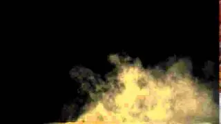 Dust Wave 07 vfx stock footage