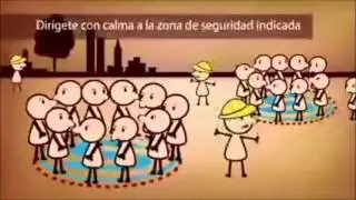 SISMOS INCENDIOS
