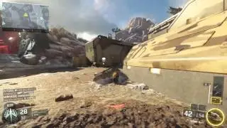 Vesper is OP - Black Ops 3