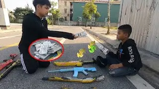 Free Fire Funny || Must Watch Free Fire Funny Videos [ Episode 16 ]
