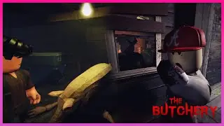 ROBLOX - The Butchery - [FULL WALKTHROUGH]