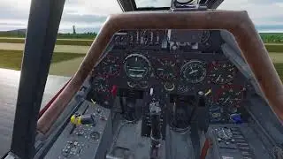 WWII Live fighting 4YA Server (Fw-190 A)_Part 2
