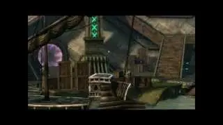 Guild Wars 2: Vista Guide - Rata Sum