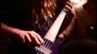 cannibal corpse frantic disembowlment music video