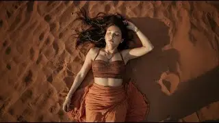 MAISHA | FIRST MUSIC VIDEO 100% AI CLONED