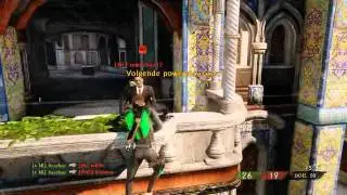 (x NL) BaazBaz UC3 - Fast Connect four