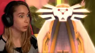 The Silent Realm IS SCARY - Skyward Sword HD [9]
