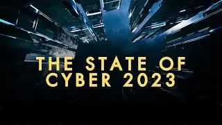 Cyber Siege 2023 Unmasking the Digital Predators of the Year!