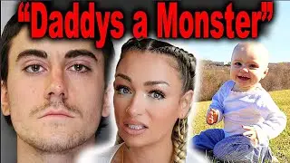The Worst Father in History! Ryan Lawrence | A Monster