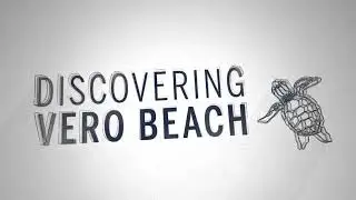 Discovering Golf in Vero Beach
