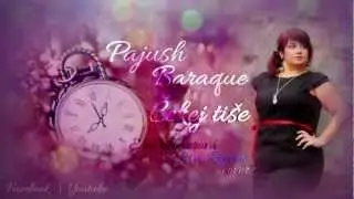 Pajush Baraque - Čekej tiše (Eva Olmerová, Jim Reeves COVER)