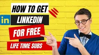 How to get LinkedIn life time learning subscription for free || LinkedIn subscription