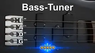✅ Bass-Tuner