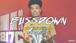 Blueface - Bussdown ft. Offset (Instrumental)
