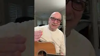 A Sad Day For Singer Songwriters
