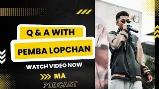 Q&A With  @pembalopchanoffical5872  - expensive music video, Vten inspiration, Gbob Tirashkar, hate