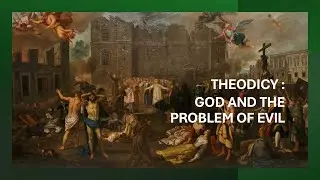 Theodicy :  God and the Problem of Evil