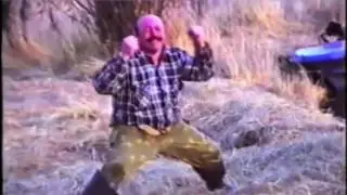 Bор Аслан Усоян Дед Хасан