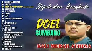 DOEL SUMBANG KALI MERAH ATHENA POP SUNDA TERBAIK