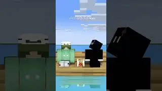 Candy crush (credit to @Kostamoinen ) #shorts #minecraft
