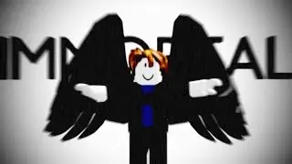 This Roblox Player is IMMORTAL..