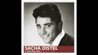 Sacha Distel - Un amour comme le nôtre