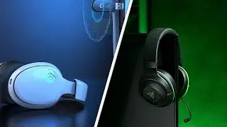 Elevate Your Gaming Experience with the Best Headsets on the Market