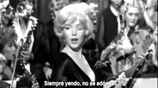Marilyn Monroe - Runnin Wild