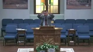 A Personal Prayer Life | Pastor Leo Mejia