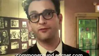 Interview with Josh Fox