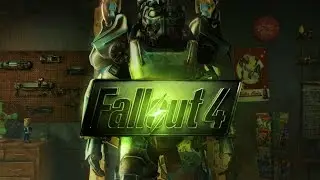 Обзор Fallout 4