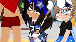 I’m inlove with Stacy’s brother //NINJAGO || Plasma-Shipping